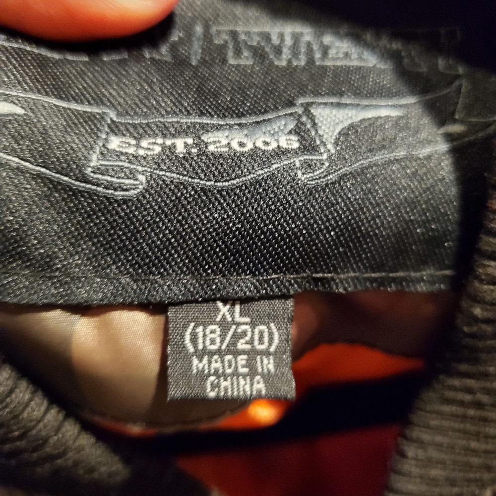 Jacket - Picture 2 of 2